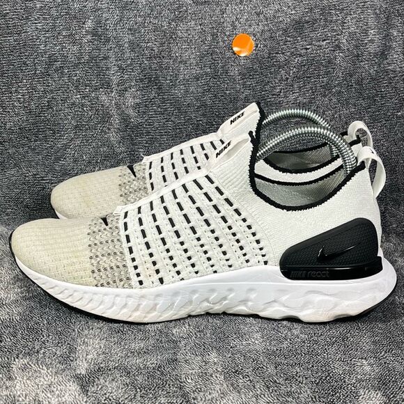 nike react womens size 7